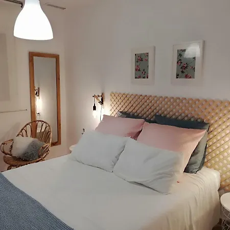 Apartment Paraiso En La Loma De Santa Pola