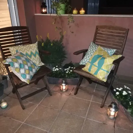 Apartment Paraiso En La Loma De Santa Pola