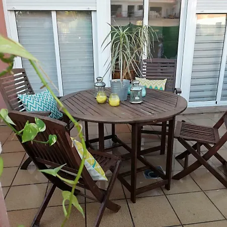 Paraiso En La Loma De Santa Pola