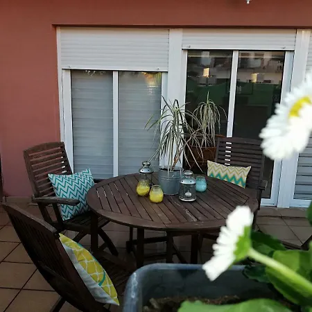 Paraiso En La Loma De Santa Pola *