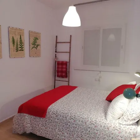Apartment Paraiso En La Loma De Santa Pola Gran Alacant