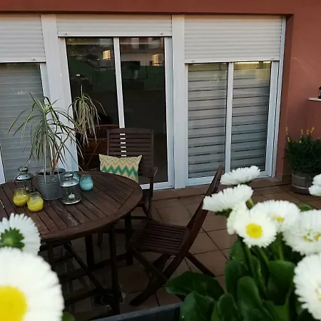 Apartment Paraiso En La Loma De Santa Pola *