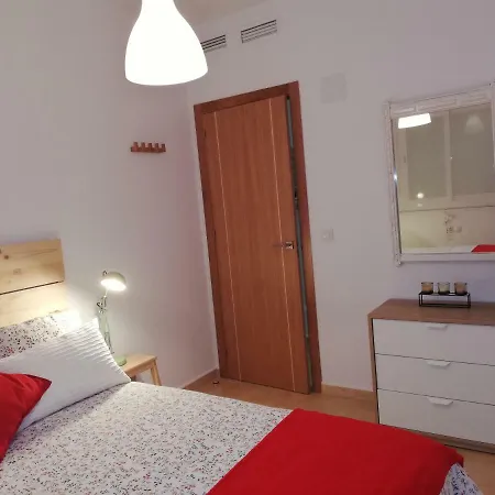 Paraiso En La Loma De Santa Pola Apartment *
