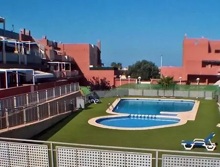 Paraiso En La Loma De Santa Pola Apartment *