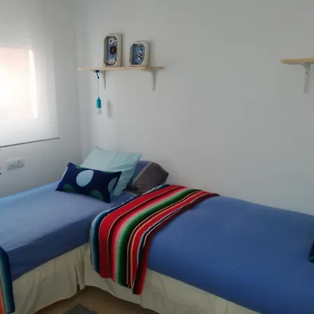 Apartment Paraiso En La Loma De Santa Pola