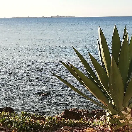 Paraiso En La Loma De Santa Pola