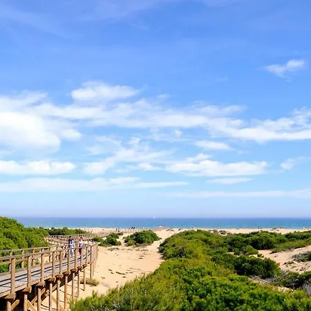 Paraiso En La Loma De Santa Pola * Gran Alacant