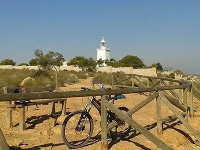 Daire Paraiso En La Loma De Santa Pola *