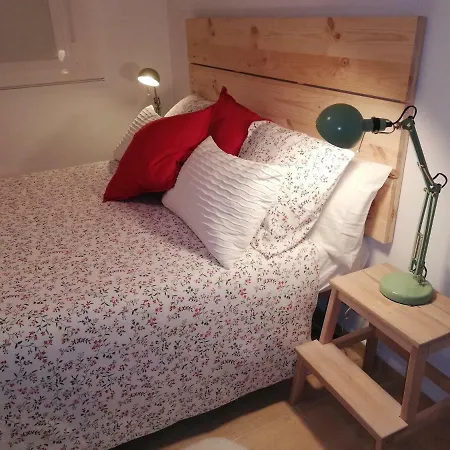 Apartamento Paraíso En La Loma De Santa Pola *