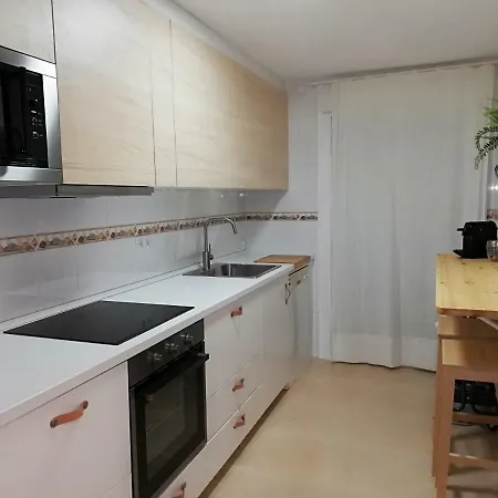 Apartamento Paraíso En La Loma De Santa Pola *