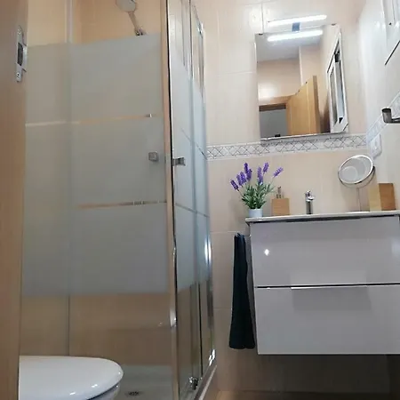 Apartamento Paraíso En La Loma De Santa Pola Gran Alacant
