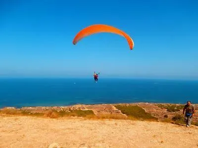 Paraíso En La Loma De Santa Pola *