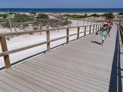 Apartamento Paraíso En La Loma De Santa Pola