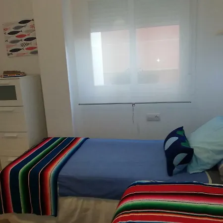 Apartamento Paraíso En La Loma De Santa Pola