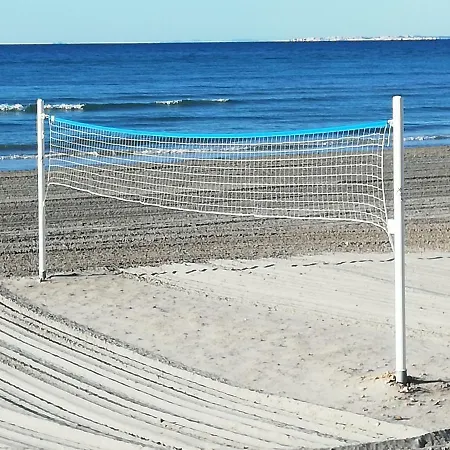 Paraíso En La Loma De Santa Pola Apartamento Gran Alacant