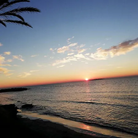 Paraíso En La Loma De Santa Pola Apartamento *