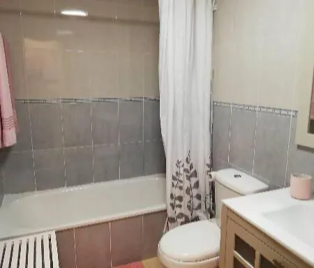 Paraíso En La Loma De Santa Pola Apartamento *